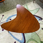 Boomerang Table