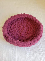 Exquisite Lavender Cushion