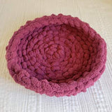 Exquisite Lavender Cushion