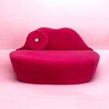 The Kiss Sofa