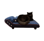 Pet Sofa Snuggle Freud