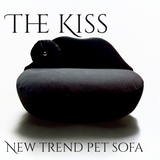 The Kiss Sofa