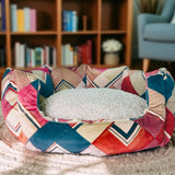 Coussin Patte Nuage