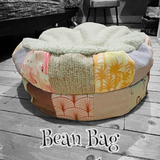 Beanbag for small pet