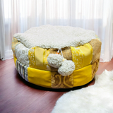 Beanbag for small pet