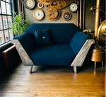 Sofa Chic & Sleek Couleur Gris
