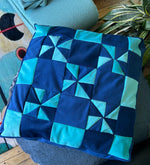 Tia’s Cushion