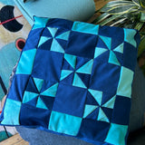 Tia’s Cushion