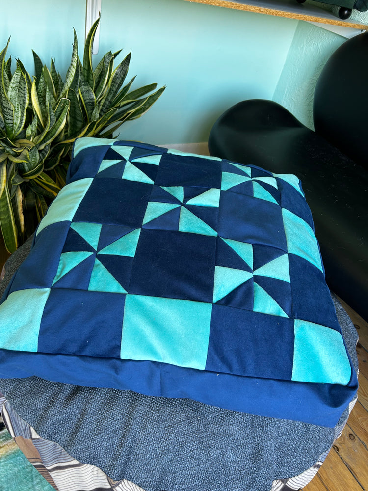 Tia’s Cushion