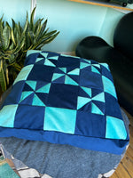 Tia’s Cushion
