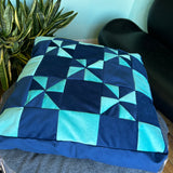 Tia’s Cushion