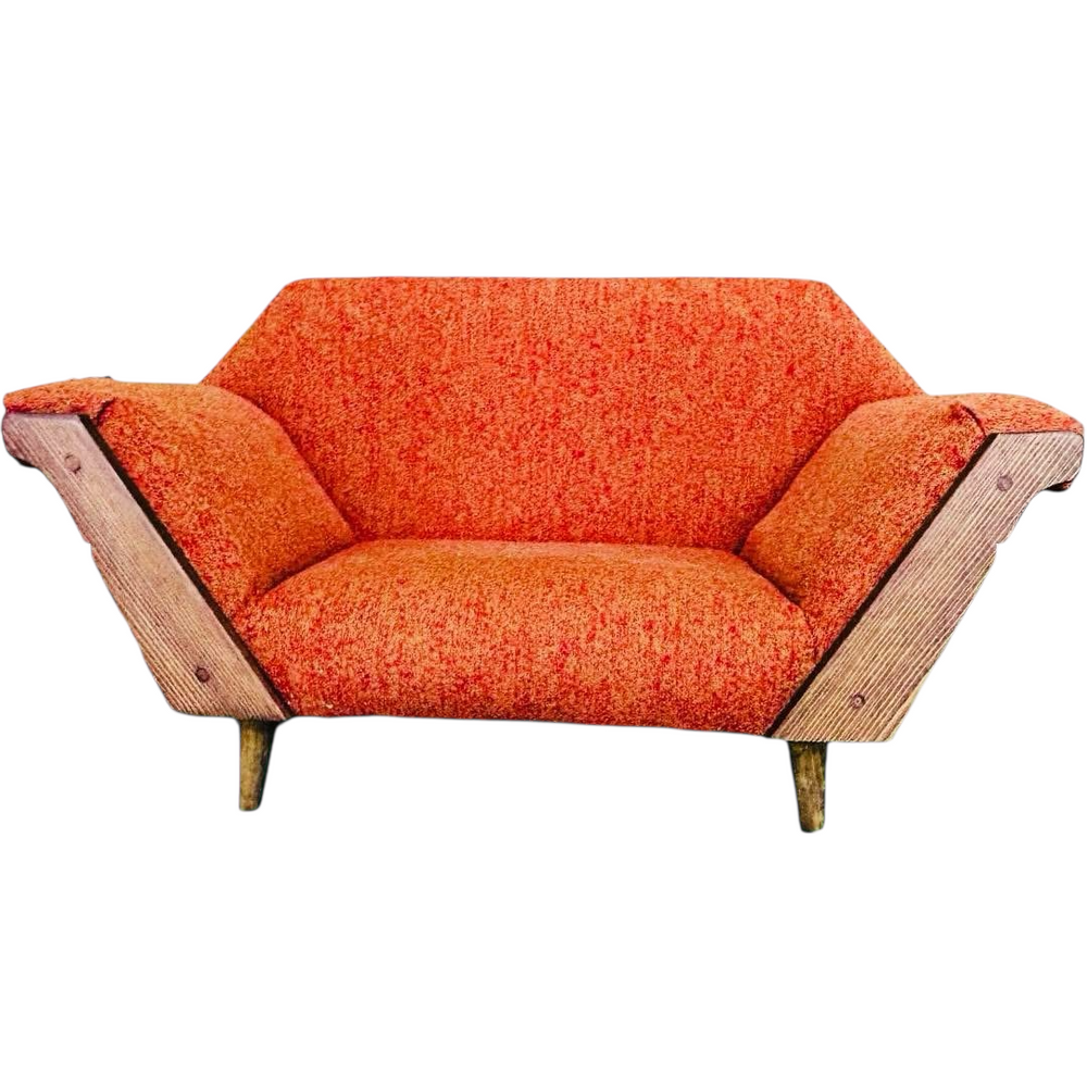 Sofa Chic & Sleek Couleur Gris