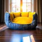 Coussin Patte Nuage