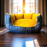 Coussin Patte Nuage