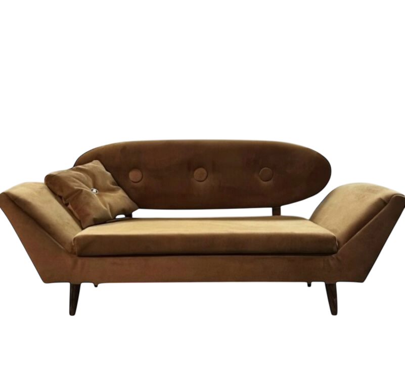 Gondola Cozy Paw Pet Bed