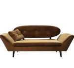Gondola Cozy Paw Pet Bed