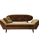 Gondola Cozy Paw Pet Bed