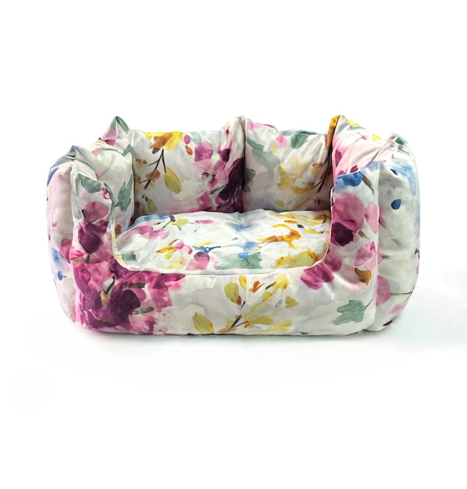 Coussin Patte Nuage