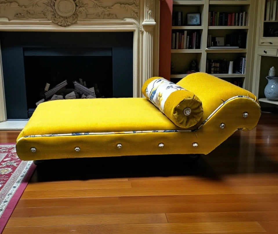 Canapé Snuggle Freud