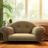  Paw-zy Boy Sofa