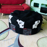 Beanbag for small pet