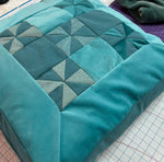 Tia’s Cushion