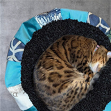 Beanbag for small pet