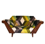 Sofa Sleek & Chic 2 Tons
