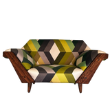 Sofa Sleek & Chic 2 Tons