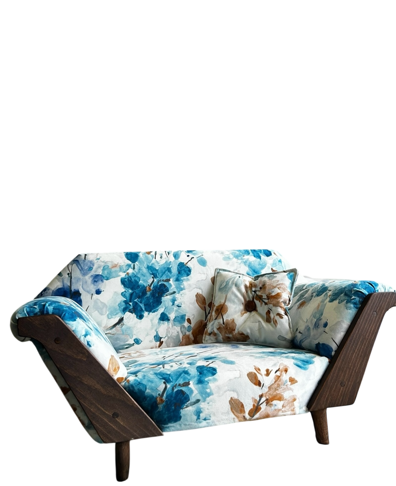Sofa Sleek & Chic 2 Tons