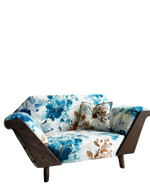 Sofa Sleek & Chic 2 Tons