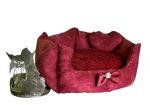 Coussin Patte Nuage