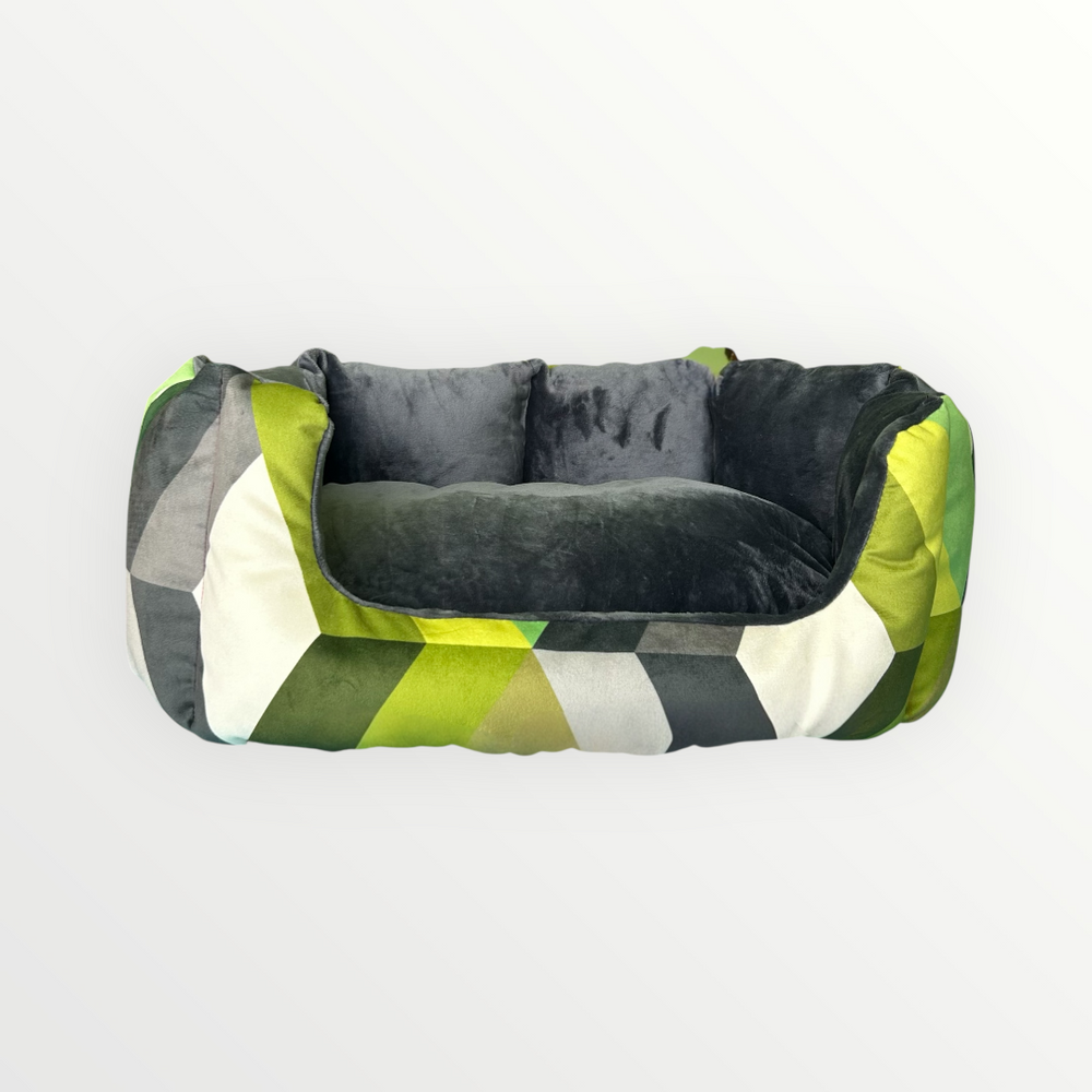 Coussin Patte Nuage