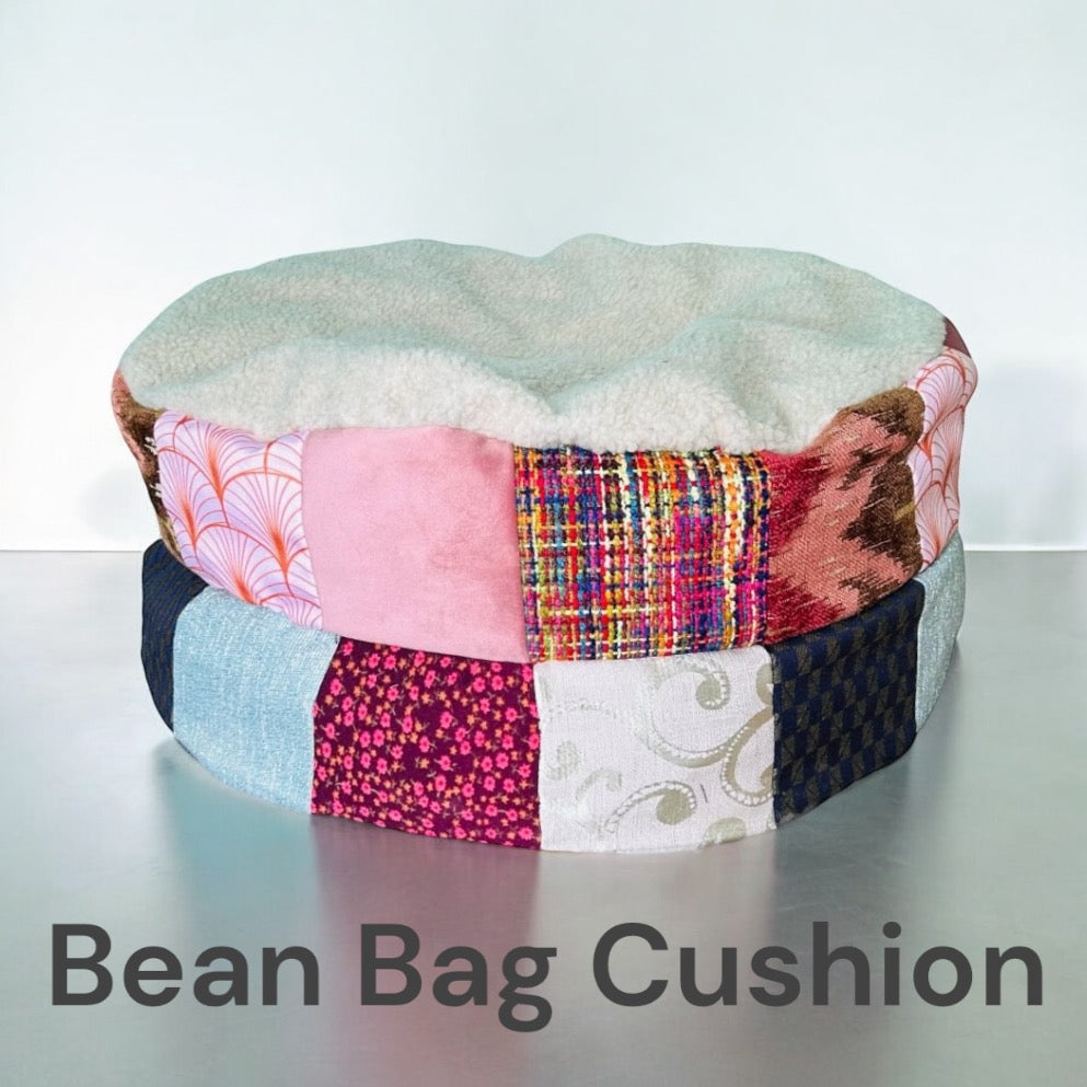 Beanbag for small pet