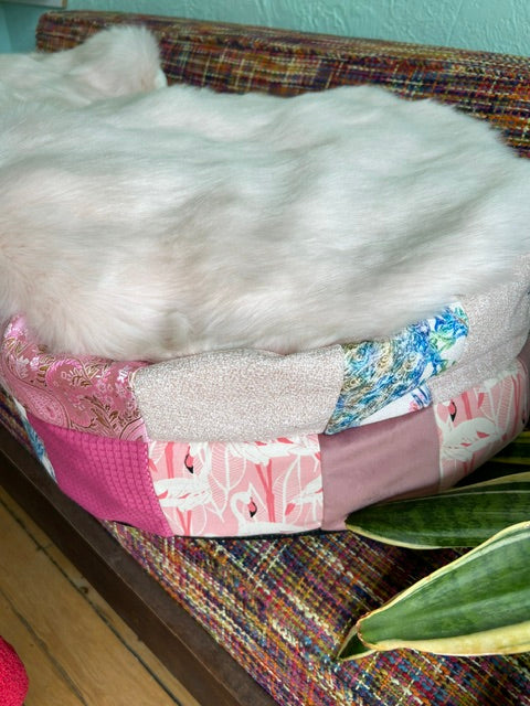 Beanbag for small pet